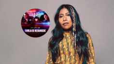 Yalitza Aparicio se une al elenco de "Familia de Medianoche" ¿En qué plataforma se podrá ver?