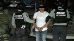 Detención de "El Huevo" no se relacionó con la visita de Mayorka, asegura Rosa Icela Rodríguez