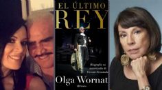 América Guinart explota contra Olga Wornat en Instagram; esta es la publicación que borró | FOTO