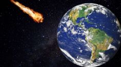 NASA: Asteroide “potencialmente peligroso” impactaría la Tierra el próximo 6 de mayo