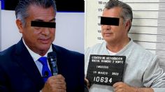 Así fue como El Bronco propuso 'mocharle la mano al que robe'; hoy está detenido | VIDEO