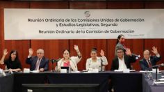 En fast track, avanza en Senado decreto para que funcionarios puedan promover revocación de mandato