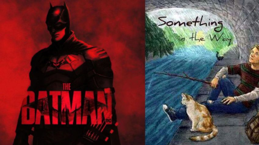 The Batman: ¿De qué habla “Something in the way”, la triste canción de Nirvana que sale en la película?