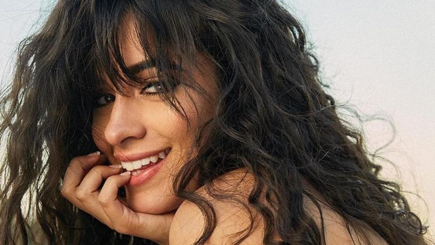 Rauw Alejandro ya superó a la Rosalía, revelan que está saliendo con Camila Cabello