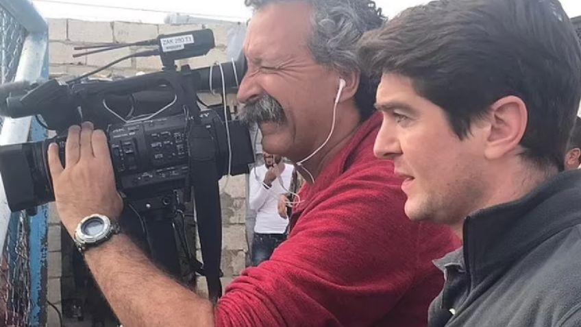 Muere camarógrafo de Fox News durante un ataque a Ucrania