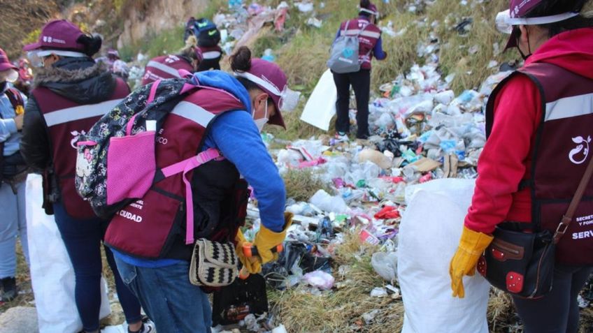 ¡Hay chamba! Ofrecen 5 mil 200 pesos por cinco horas de trabajo en la CDMX