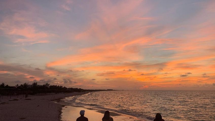 Megapuente: Cuatro playas perfectas para visitar este fin de semana largo