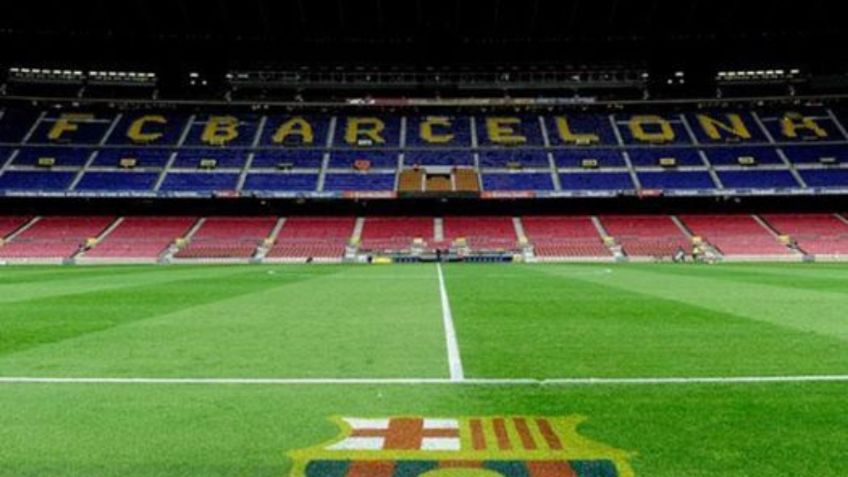 FC Barcelona: Este será el nuevo nombre del Camp Nou