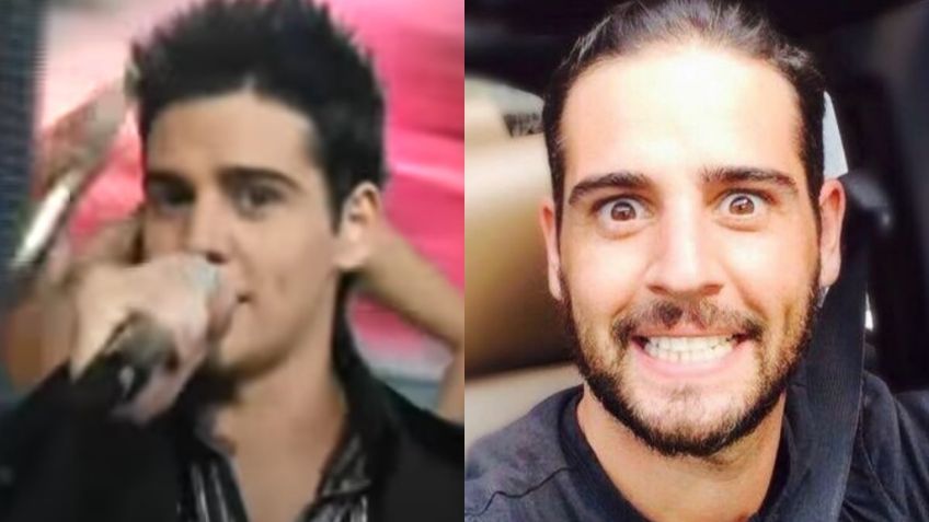 La Academia: Así fue cuando Matías Aranda olvidó la letra de la canción "Perfecta" en pleno concierto | VIDEO