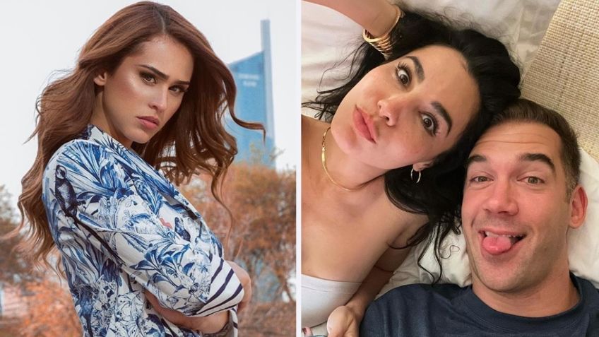 ¿Quién es Lewis Howes? El exnovio de Yanet García que le habría sido infiel con Martha Higareda