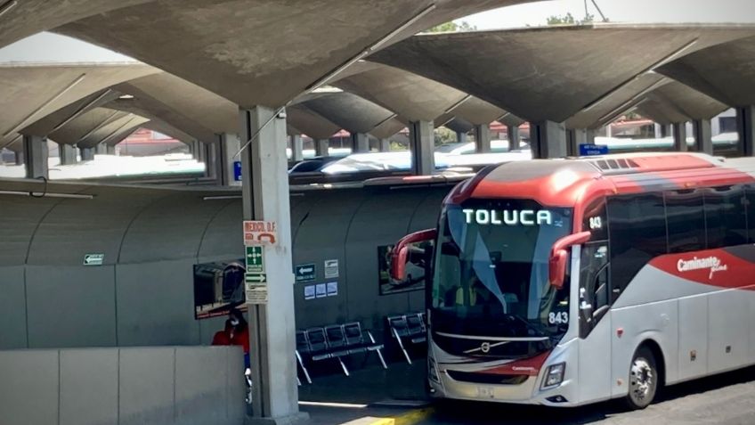 ¿Cuánto costará el transporte de Toluca al AIFA y cuánto tiempo durará el viaje?