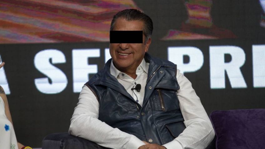 El Bronco: Políticos y empresarios celebran detención de Jaime Rodríguez Calderón