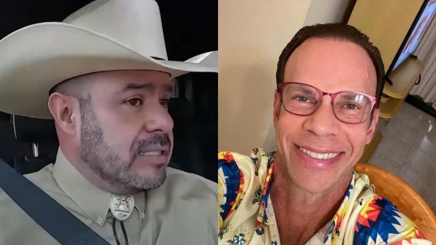 'El Norteño' balconea a Zague: Revela que iban a bares 'a ligarse' coreanas y emborracharlas