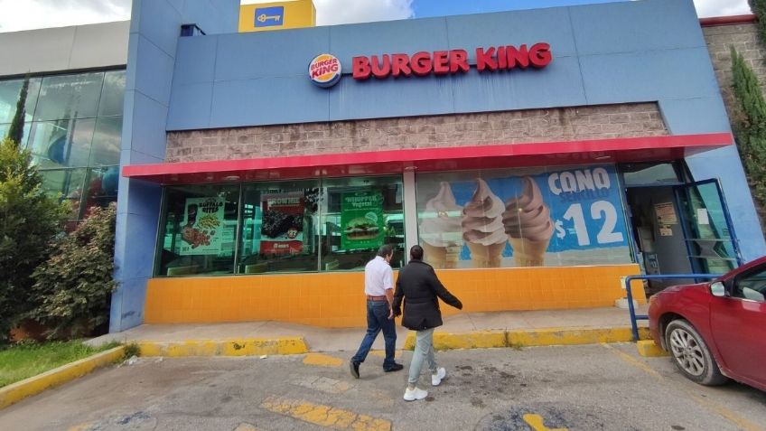 Una empresa familiar de Tamaulipas le gana una demanda a Burger King por haber “pirateado” su producto