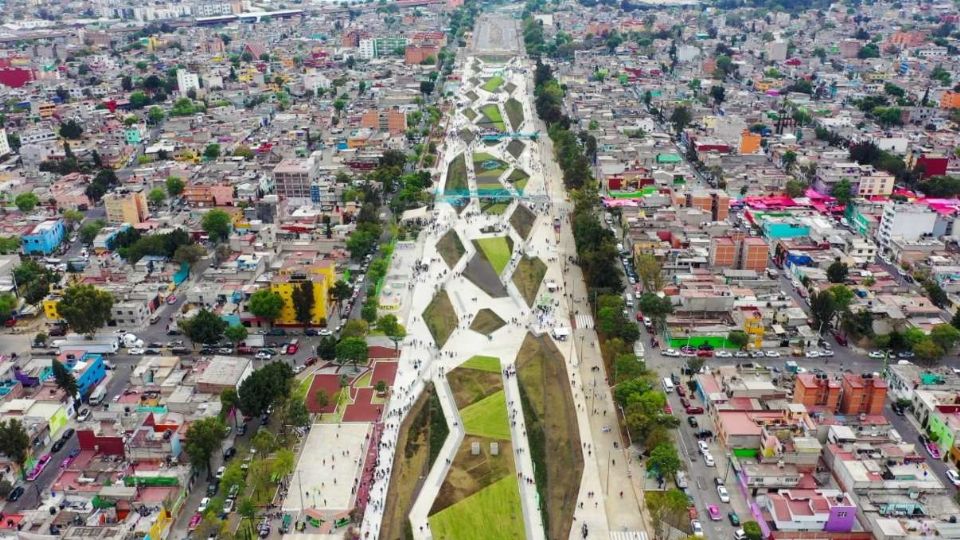 Esta obra podría ser reconocida por el premio