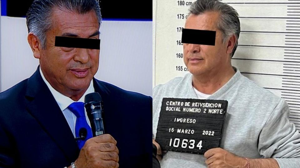 Así fue como 'El Bronco' propuso 'mochar' las manos a los que roben el el servicio público