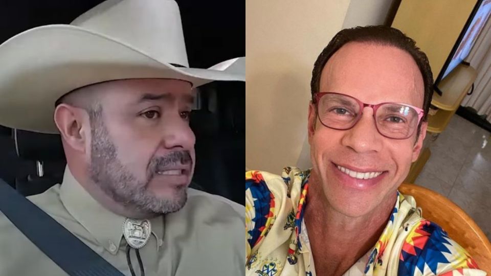 Edson Zúñiga 'El Norteño' realizó varias confesiones con 'El Escorpión Dorado'