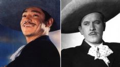 ¿Javier Solís aprovechó la muerte de Pedro Infante para brillar en el Cine Mexicano?