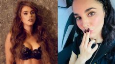 ¿Martha Higareda manda indirecta a Yanet García? Lo suyo es cuidar su relación, no hacer ejercicio, dice