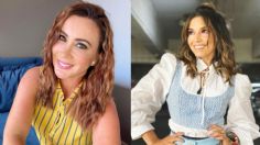 Mariazel vs Laura G, presumen cuerpazos con Anitta challenge, ¿quién bailó mejor? | VIDEOS