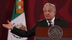 AMLO asegura que no habrá impunidad en asesinato del periodista Armando Linares