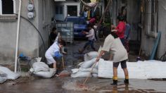 Pobladores del Valle del Mezquital temen que plan hídrico en Tula provoque inundaciones