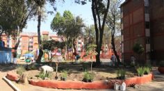 Tlalpan inicia programa de Adopción de Áreas Verdes; fomenta la educación ambiental