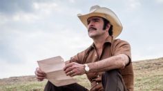 Pablo Montero asegura que Vicente Fernández Jr. chuleó su trabajo en la bioserie de "El Charro de Huentitán"