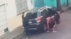 CDMX: Brutal pelea entre vecinos termina con un hombre baleado en calles de la colonia Obrera | VIDEO