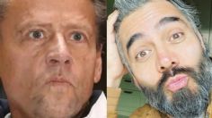 "Enanete" y "mequetrefe": Alfredo Adame responde a Omar Chaparro por burlarse de su forma de pelear