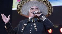 ¿Cuántos hermanos tuvo Vicente Fernández? Esta es la familia del 'Charro de Huentitán'