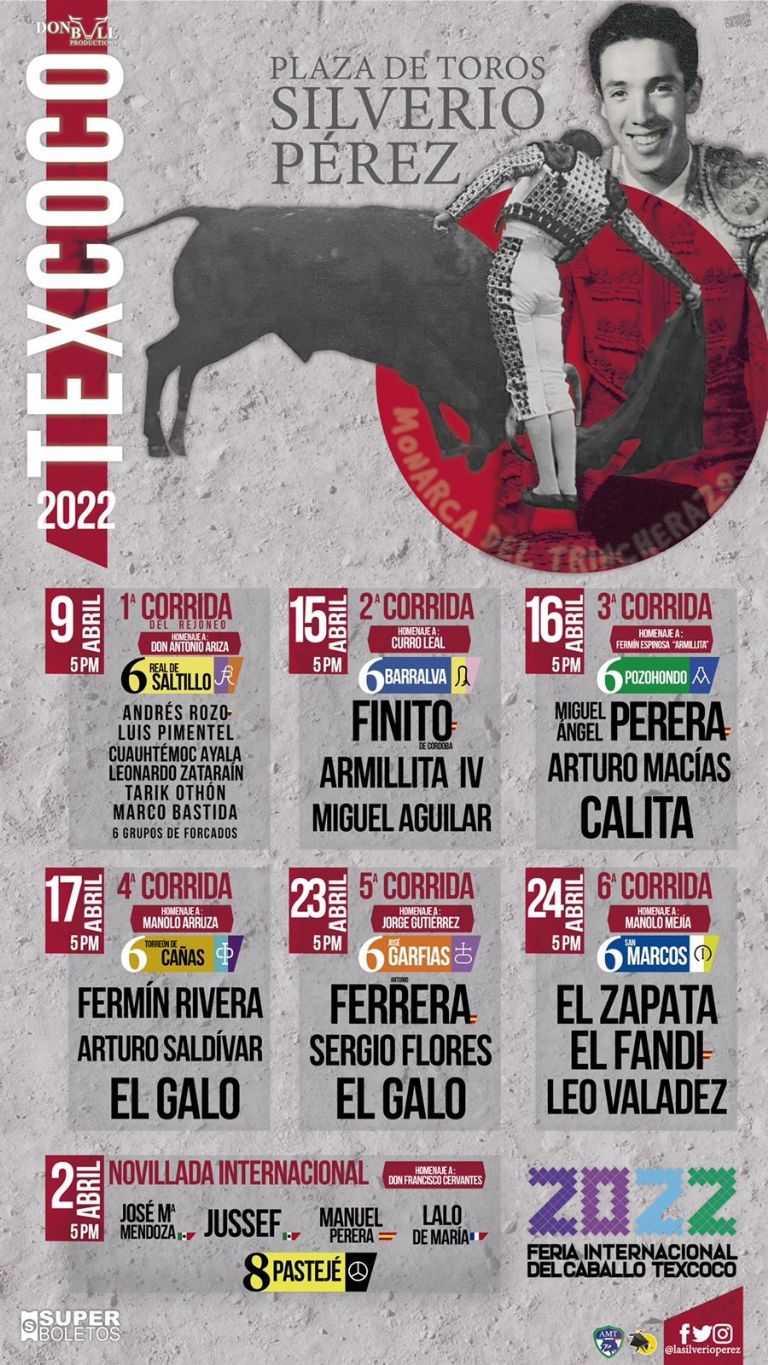 feria de texcoco