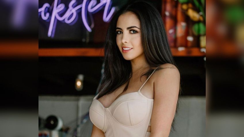 Acapulco Shore: ¿Jacky Ramírez abandona el reality? “me voy a morir sola”