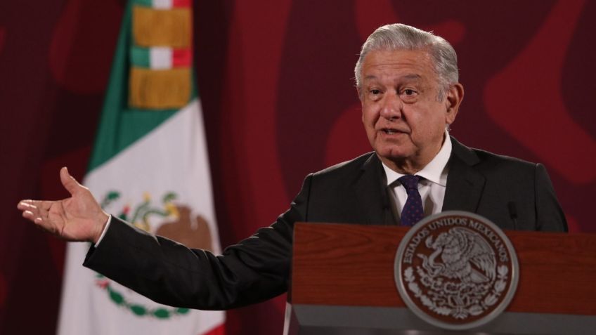 Joe Biden incumple su compromiso de regularizar a los paisanos migrantes: AMLO