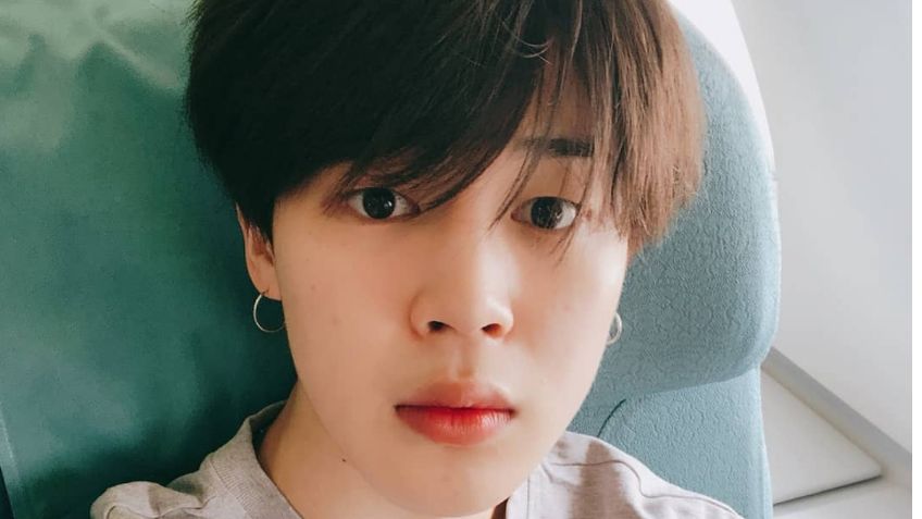 Jimin "explota" contra BTS, le ha pedido a sus compañeros que no hagan esto | VIDEO