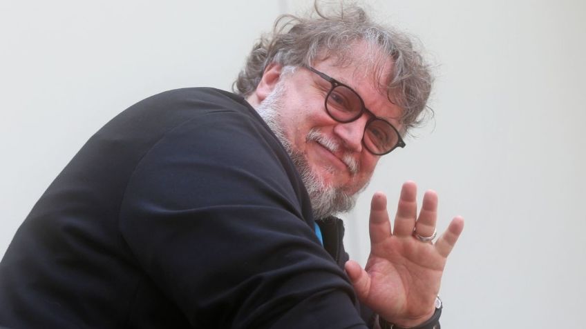 Además de Guillermo del Toro ellos son los latinoamericanos nominados al OSCAR 2022