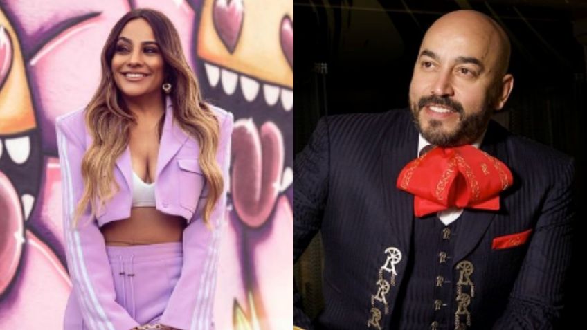 Mayeli Alonso revela que perdió un bebé tras discutir con una mujer cercana a Lupillo Rivera