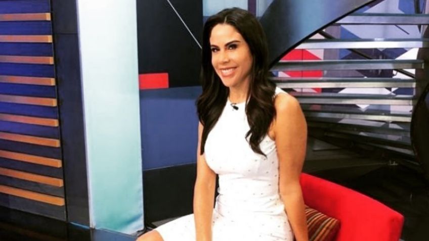 'Es algo que añoro': Paola Rojas revela un secreto de su pasado que nadie conocía