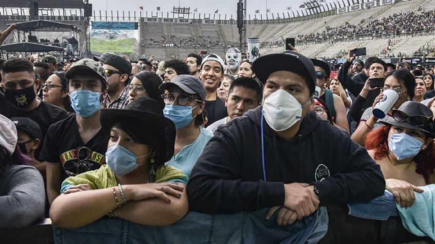 Fast Pass Vive Latino: Regístrate para evitar filas y acceder más rápido al festival