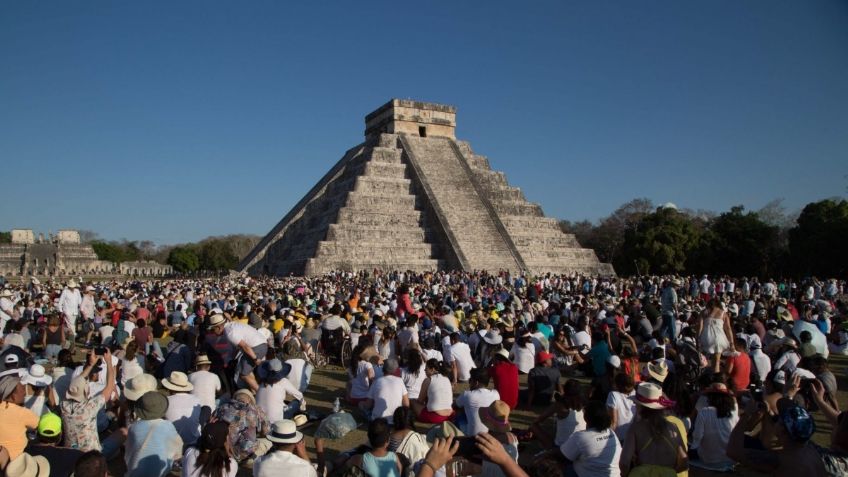 Equinoccio de primavera 2024, ¿cuándo es y cómo puedo recargar energía ante el sol?