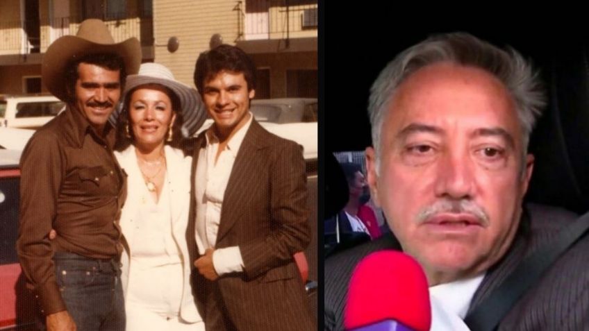 ¿Por qué se pelearon Vicente Fernández y Juan Gabriel? La verdad detrás del pleito entre los divos