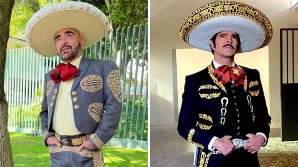 La realización de 'El Último Rey' ha dividido opiniones entre los seguidores de Vicente Fernández.