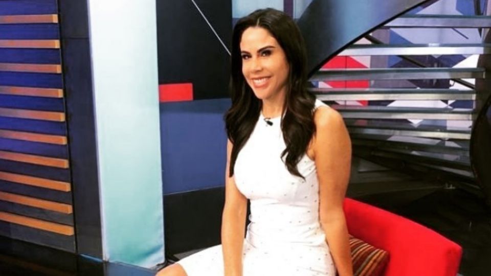 Paola Rojas tiene un sin fin de secretos que pocos conocen