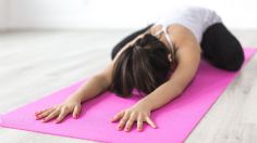 ¡Olvídate de los problemas digestivos! Realiza estas 4 posturas de yoga