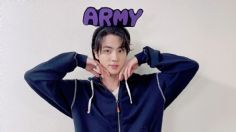 BTS: Jin conmueve al ARMY con el bonito regalo que le dio a su primer SOBRINO