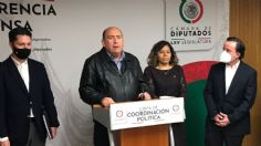 Alistan ruta legislativa en la Cámara de Diputados para acabar con la violencia en los estadios de futbol