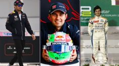 F1: ¿Cuánto gana el Checo Pérez y a cuánto asciende la fortuna del piloto mexicano en 2022?