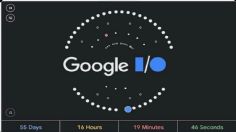 ¡Ya hay fecha oficial para el evento de Google I/O!