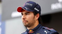 "Esperaba mucho más": Checo Pérez revela por qué no le gustó Drive to Survive 4