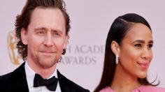 ¡Hay boda! Tom Hiddleston, estrella de Marvel, se compromete con la actriz Zawe Ashton